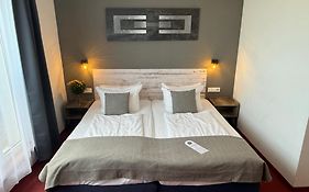 Novum Hotel Aviva Leipzig Neue Messe